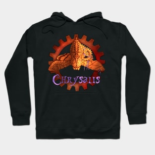 Chrysalis Hoodie